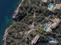 Купить виллу на Корфу, Греция 270м2, участок 6 500м2 цена 3 500 000€ элитная недвижимость ID: 100801 3