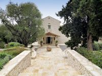 Купить виллу на Корфу, Греция 630м2, участок 4 800м2 цена 3 250 000€ элитная недвижимость ID: 100799 3