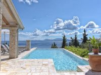 Купить виллу на Корфу, Греция 630м2, участок 4 800м2 цена 3 250 000€ элитная недвижимость ID: 100799 4