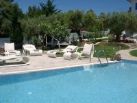 Купить виллу в Халкидиках, Греция 250м2, участок 900м2 цена 3 300 000€ элитная недвижимость ID: 100815 2