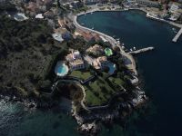 Buy villa in Corfu, Greece 197m2, plot 1 288m2 price 2 000 000€ elite real estate ID: 100775 2