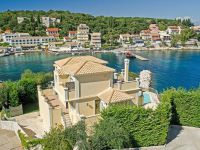 Buy villa in Corfu, Greece 197m2, plot 1 288m2 price 2 000 000€ elite real estate ID: 100775 3