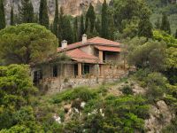Купить виллу в Керкира, Греция 380м2, участок 8 000м2 цена 1 300 000€ элитная недвижимость ID: 100743 2