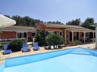 Купить гостиницу на Корфу, Греция 220м2 цена 720 000€ коммерческая недвижимость ID: 100647 1