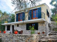 Купить дом на Корфу, Греция 95м2, участок 240м2 цена 265 000€ ID: 100484 1