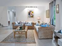 Купить коттедж в Сане, Греция 120м2, участок 810м2 цена 440 000€ элитная недвижимость ID: 100383 5