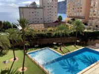 Купить апартаменты в Кальпе, Испания 60м2 цена 185 000€ ID: 100844 1