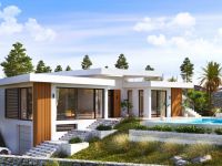 Buy villa in Moraira, Spain 352m2 price 675 000€ elite real estate ID: 100836 1