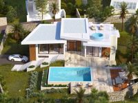 Buy villa in Moraira, Spain 352m2 price 675 000€ elite real estate ID: 100836 4