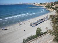 Apartments in Cabo Roig (Spain) - 67 m2, ID:100851