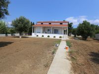Купить виллу в Кассандре, Греция 160м2, участок 1 250м2 цена 830 000€ элитная недвижимость ID: 100888 5