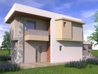 Buy cottage in Cassandra, Greece 155m2, plot 850m2 price 520 000€ elite real estate ID: 100895 2