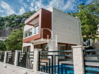 Купить виллу в Будве, Черногория 285м2, участок 320м2 цена 1 350 000€ у моря элитная недвижимость ID: 100903 4