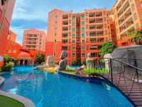 Купить однокомнатную квартиру , Таиланд 27м2 недорого цена 30 245€ ID: 100930 2