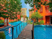 Купить однокомнатную квартиру , Таиланд 27м2 недорого цена 30 245€ ID: 100930 4