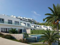 Buy villa in Finestrat, Spain 197m2 price 450 000€ elite real estate ID: 100937 2