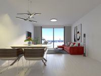 Buy apartments in Finestrat, Spain 118m2 price 205 000€ ID: 100935 3