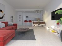 Купить апартаменты в Финестрате, Испания 118м2 цена 205 000€ ID: 100935 4