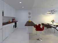 Buy apartments in Finestrat, Spain 118m2 price 205 000€ ID: 100935 6