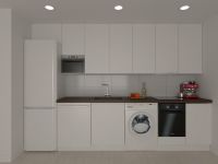 Buy apartments in Finestrat, Spain 118m2 price 205 000€ ID: 100935 7