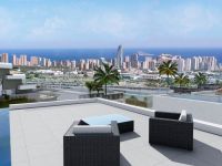 Buy villa in Finestrat, Spain 285m2 price 580 000€ elite real estate ID: 100936 6