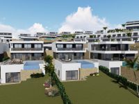 Buy villa in Finestrat, Spain 285m2 price 580 000€ elite real estate ID: 100936 7