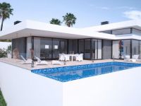 Villa in Denia (Spain) - 307 m2, ID:100946