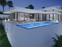 Buy villa in Denia, Spain 307m2 price 599 000€ elite real estate ID: 100946 10
