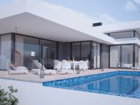 Buy villa in Denia, Spain 307m2 price 599 000€ elite real estate ID: 100946 2