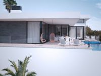 Buy villa in Denia, Spain 307m2 price 599 000€ elite real estate ID: 100946 3