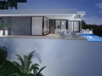 Buy villa in Denia, Spain 307m2 price 599 000€ elite real estate ID: 100946 8