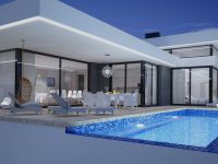 Buy villa in Denia, Spain 307m2 price 599 000€ elite real estate ID: 100946 9