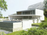 Buy villa in Denia, Spain 871m2 price 1 160 000€ elite real estate ID: 100963 2