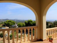 Купить виллу в Кальпе, Испания 252м2 цена 450 000€ элитная недвижимость ID: 100967 1