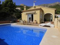 Buy villa in Calpe, Spain 252m2 price 450 000€ elite real estate ID: 100967 4