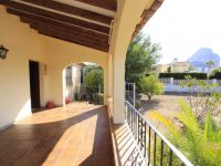 Buy villa in Calpe, Spain 165m2 price 350 000€ elite real estate ID: 100985 1