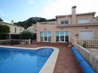 Buy villa in Calpe, Spain 300m2 price 550 000€ elite real estate ID: 100993 1