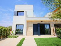 Buy villa in San Miguel de Salinas, Spain 186m2 price 302 900€ elite real estate ID: 101026 1