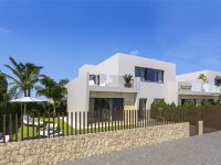 Buy villa in San Miguel de Salinas, Spain 186m2 price 302 900€ elite real estate ID: 101026 2