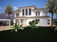 Buy villa in Denia, Spain 397m2 price 460 000€ elite real estate ID: 101027 2