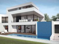 Villa in Denia (Spain) - 673 m2, ID:101050