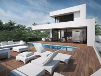 Buy villa in Denia, Spain 673m2 price 1 150 000€ elite real estate ID: 101050 2