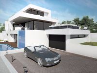 Buy villa in Denia, Spain 673m2 price 1 150 000€ elite real estate ID: 101050 4