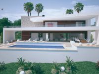 Buy villa in Denia, Spain 334m2 price 625 000€ elite real estate ID: 101049 1