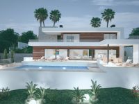 Buy villa in Denia, Spain 334m2 price 625 000€ elite real estate ID: 101049 3