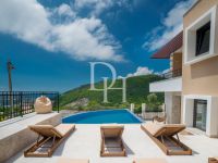 Villa in Becici (Montenegro) - 236 m2, ID:101074