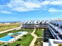 Buy apartments in Cabo Roig, Spain 73m2 price 205 000€ ID: 101081 1