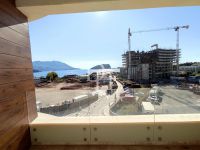 Купить апартаменты в Будве, Черногория 122м2 цена 310 000€ у моря элитная недвижимость ID: 101092 1