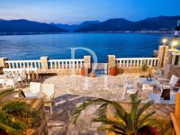 Buy restaurant in Krasici, Montenegro 520m2 price 2 000 000€ near the sea commercial property ID: 101093 8