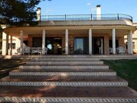 Villa in Los Balcones (Spain) - 550 m2, ID:101106